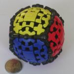 Gear Ball